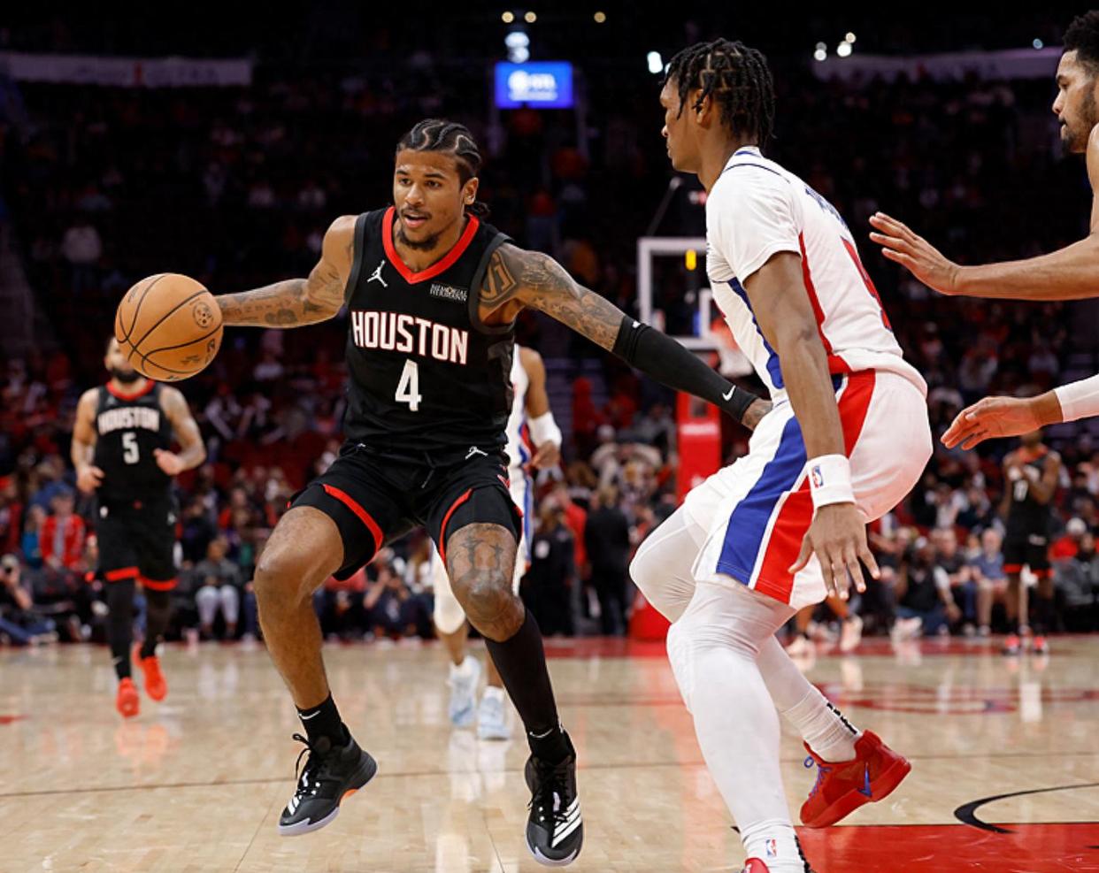 关于底特律活塞训练开放日，关键战手感冰凉引观众欢呼，NBA常规赛在即，数据层面出现新趋势的信息-九游