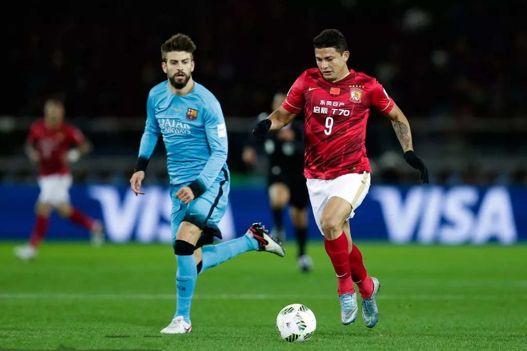 广州队发布备战花絮；赛前豪取连胜；欧冠任务艰巨；赛季目标并未改变的简单介绍-九游官方站点